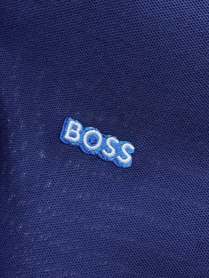 Boss T-Shirts